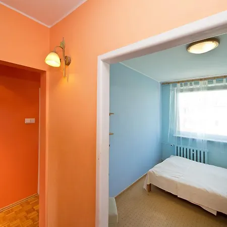 Apartament Jagiellonska * Danzig