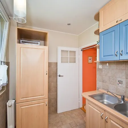 Apartament Jagiellonska Danzig