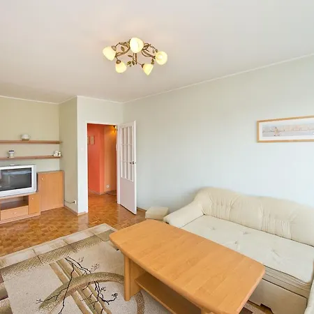 Apartament Jagiellonska *