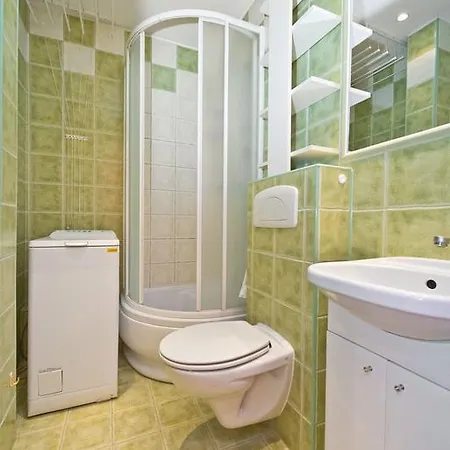 Apartament Jagiellonska * Danzig