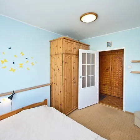 Apartament Jagiellonska Danzig