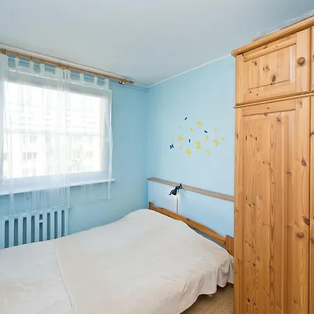Apartament Jagiellonska Apartmán