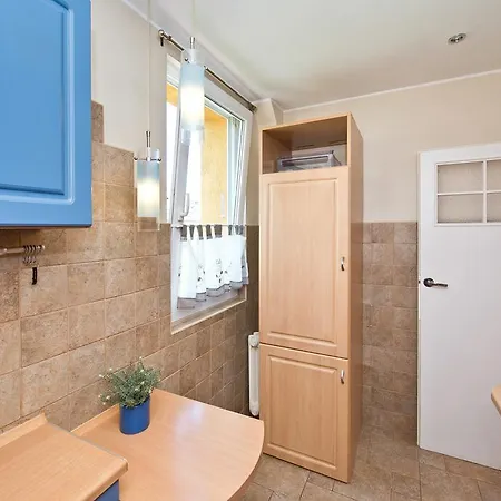 Apartament Jagiellonska