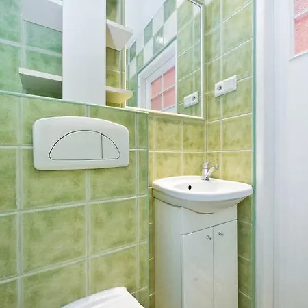 Apartment Apartament Jagiellonska Danzig